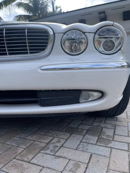 2005 Jaguar X350/X356/X358 XJ - Image 16 of 31