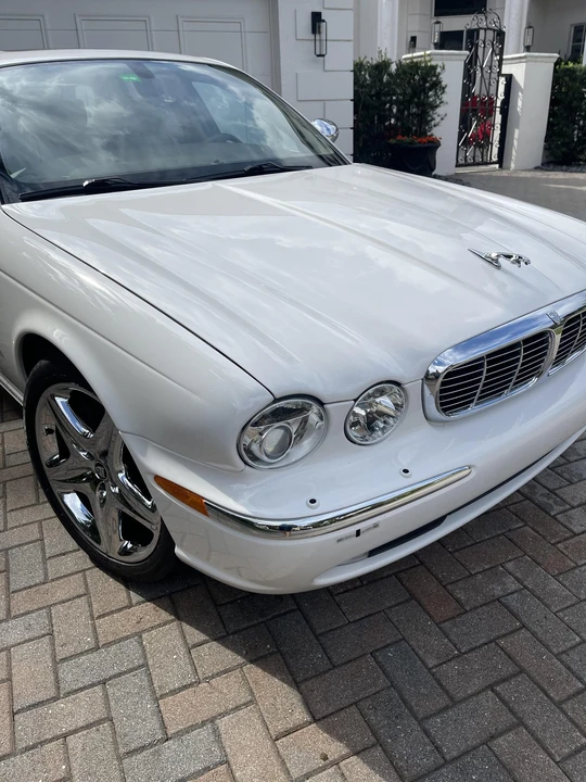 2005 Jaguar X350/X356/X358 XJ - Image 11 of 31