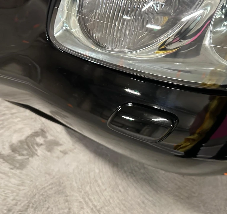 2005 Lexus SC430 - Image 24 of 31