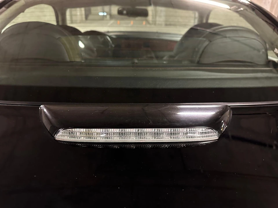 2005 Lexus SC430 - Image 20 of 31