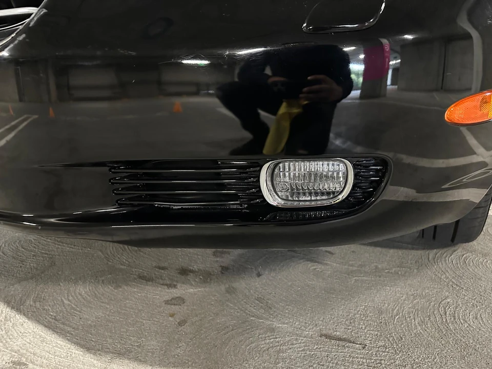 2005 Lexus SC430 - Image 22 of 31