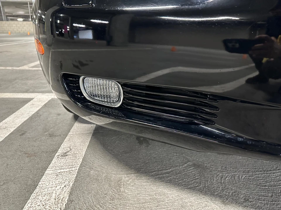 2005 Lexus SC430 - Image 21 of 31