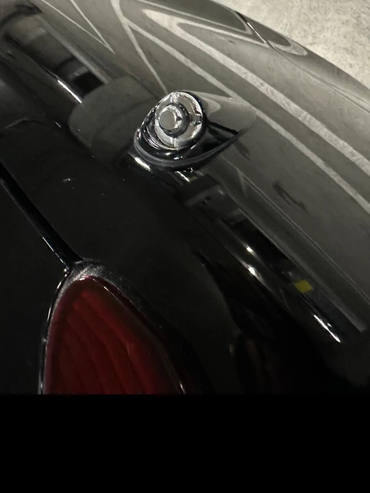 2005 Lexus SC430 - Image 30 of 31
