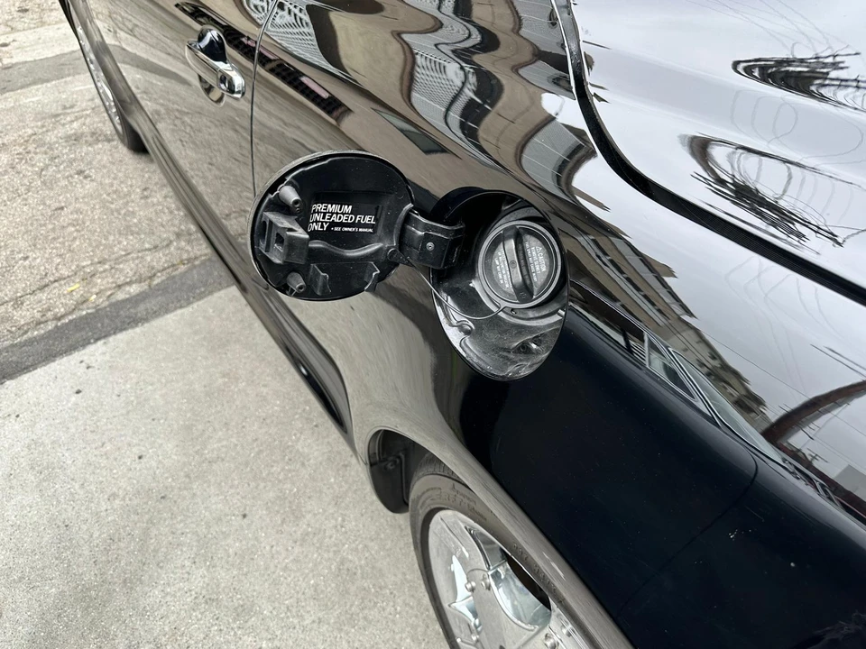 2005 Lexus SC430 - Image 31 of 31