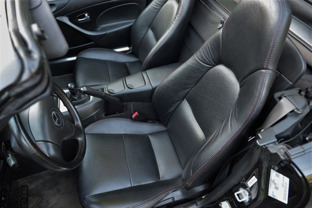 2005 Mazda NB Mazdaspeed MX-5 Miata - Image 19 of 31