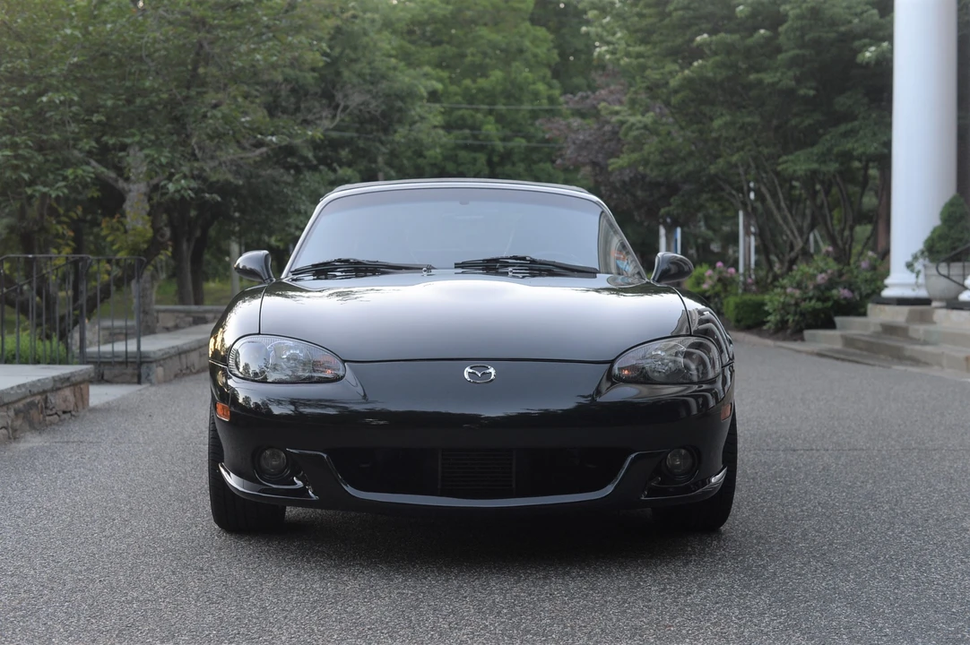 2005 Mazda NB Mazdaspeed MX-5 Miata - Image 4 of 31