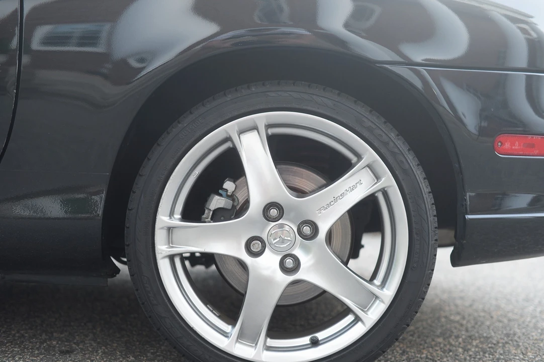 2005 Mazda NB Mazdaspeed MX-5 Miata - Image 16 of 31