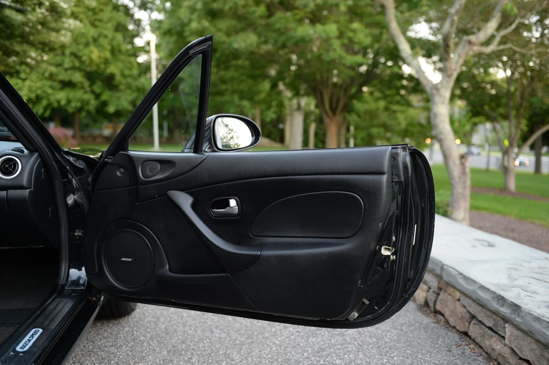 2005 Mazda NB Mazdaspeed MX-5 Miata - Image 18 of 31