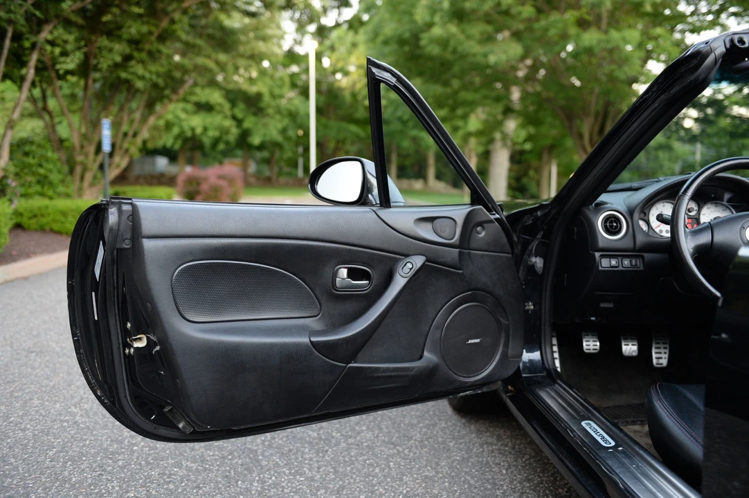 2005 Mazda NB Mazdaspeed MX-5 Miata - Image 17 of 31
