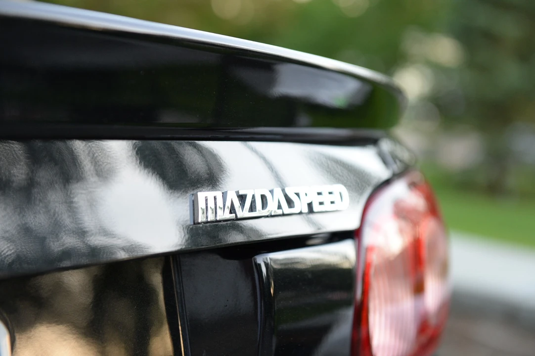 2005 Mazda NB Mazdaspeed MX-5 Miata - Image 12 of 31