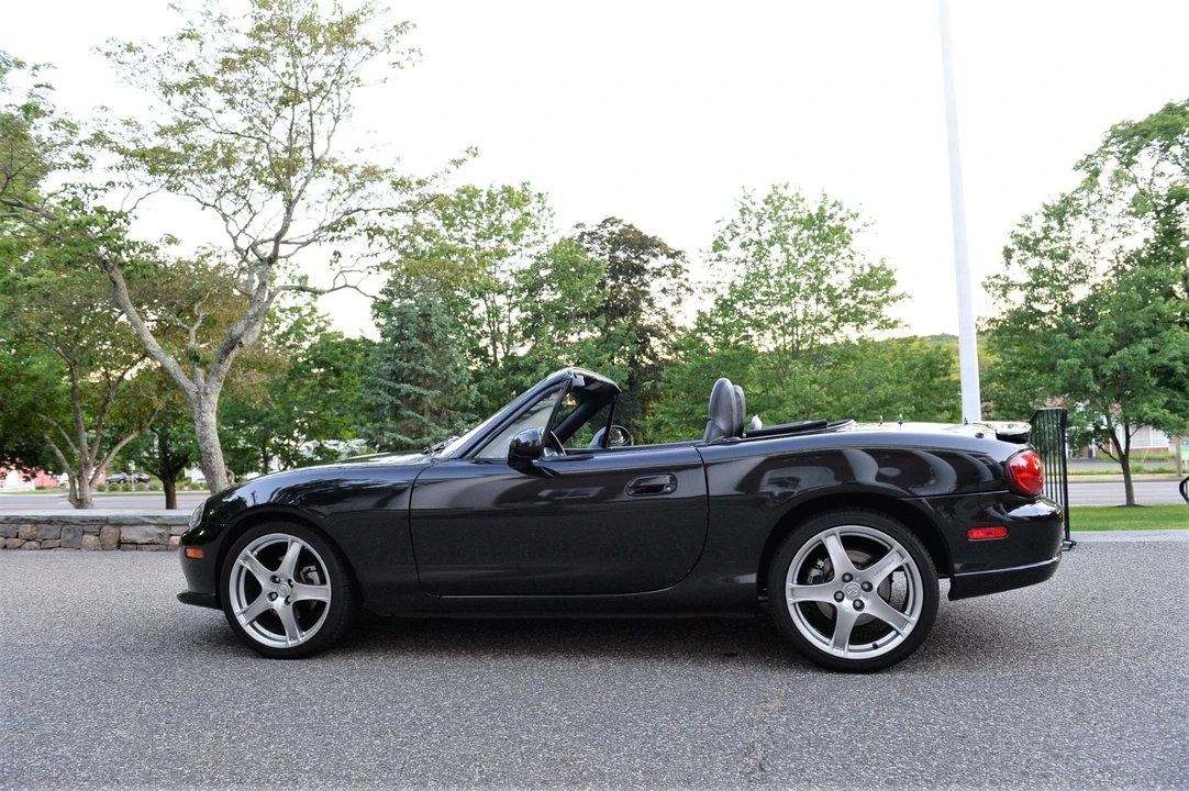 2005 Mazda NB Mazdaspeed MX-5 Miata - Image 6 of 31