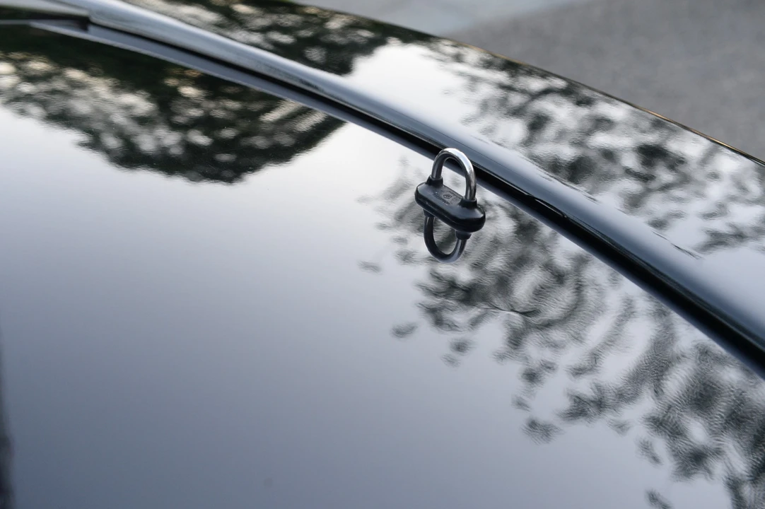 2005 Mazda NB Mazdaspeed MX-5 Miata - Image 11 of 31