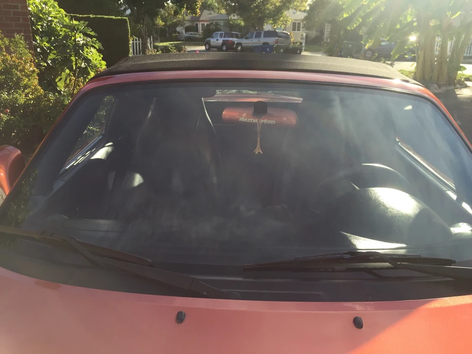 2005 Mazda NB Mazdaspeed MX-5 Miata - Image 12 of 31