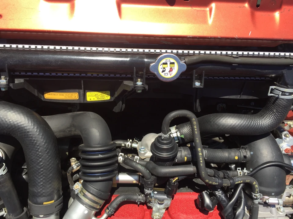 2005 Mazda NB Mazdaspeed MX-5 Miata - Image 30 of 31