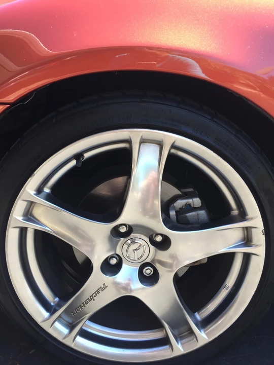 2005 Mazda NB Mazdaspeed MX-5 Miata - Image 18 of 31