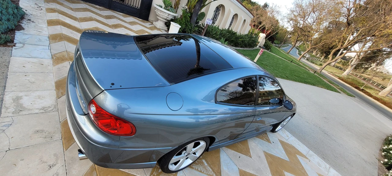 2005 Pontiac GTO 4th Gen - Image 21 of 31