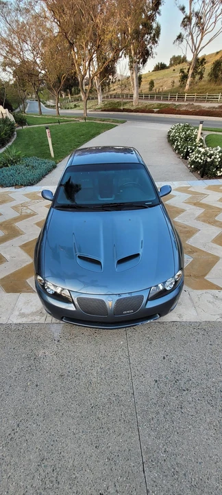 2005 Pontiac GTO 4th Gen - Image 30 of 31