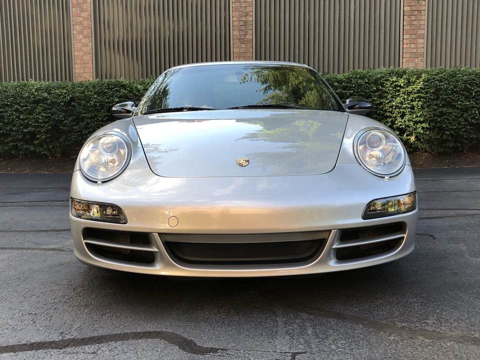 2005 Porsche 997 Carrera - Image 13 of 31