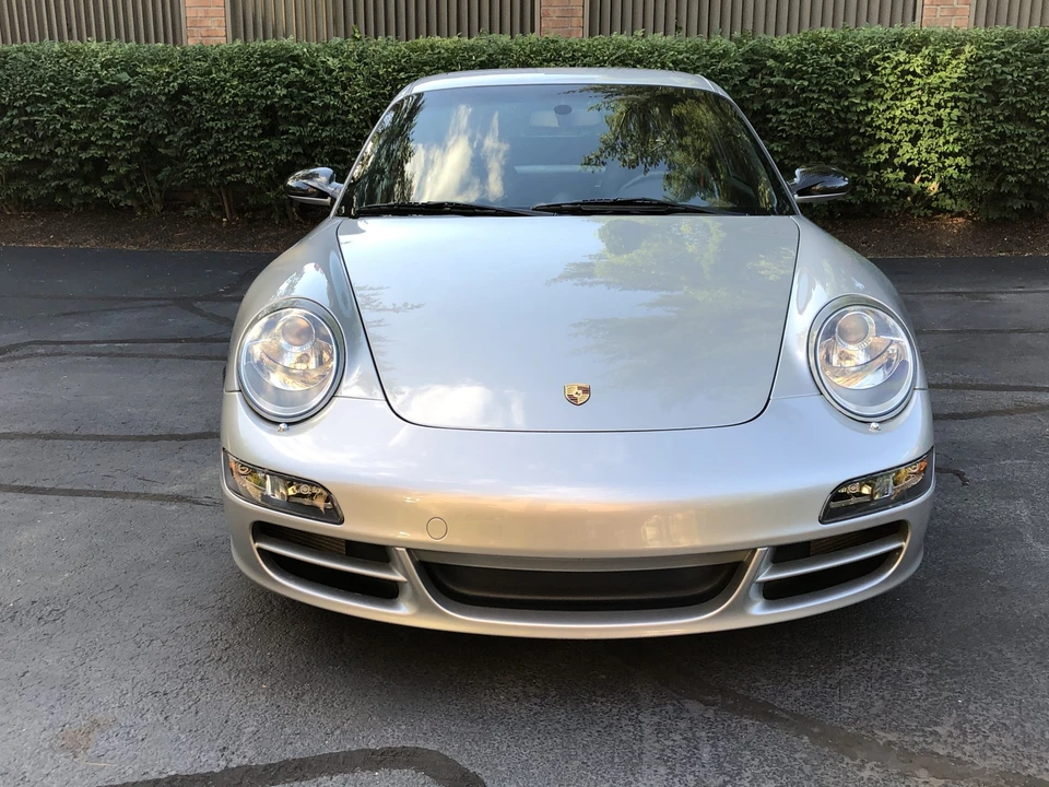 2005 Porsche 997 Carrera - Image 12 of 31
