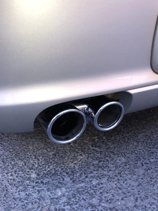 2005 Porsche 997 Carrera - Image 22 of 31