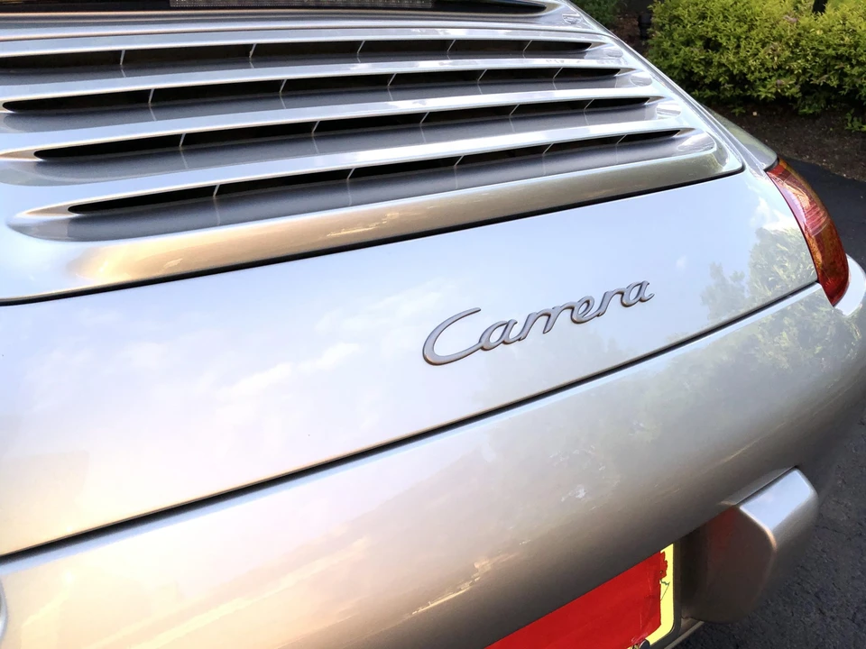2005 Porsche 997 Carrera - Image 21 of 31