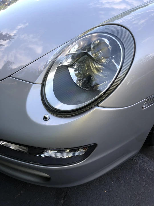 2005 Porsche 997 Carrera - Image 18 of 31