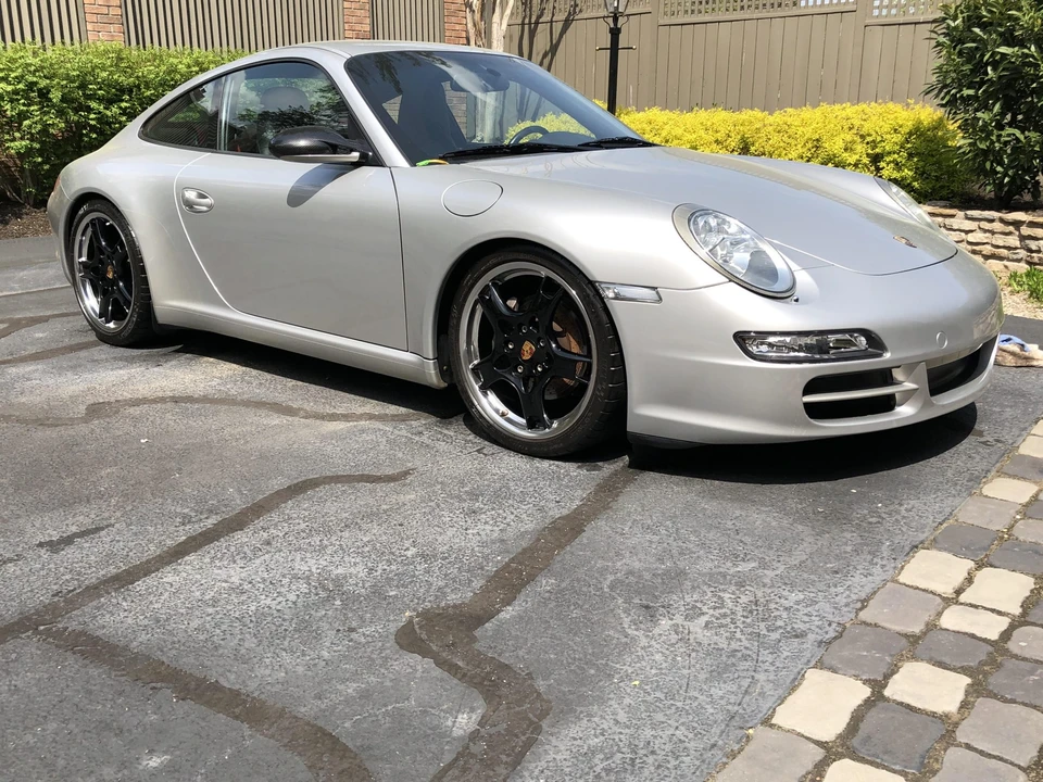 2005 Porsche 997 Carrera - Image 2 of 31
