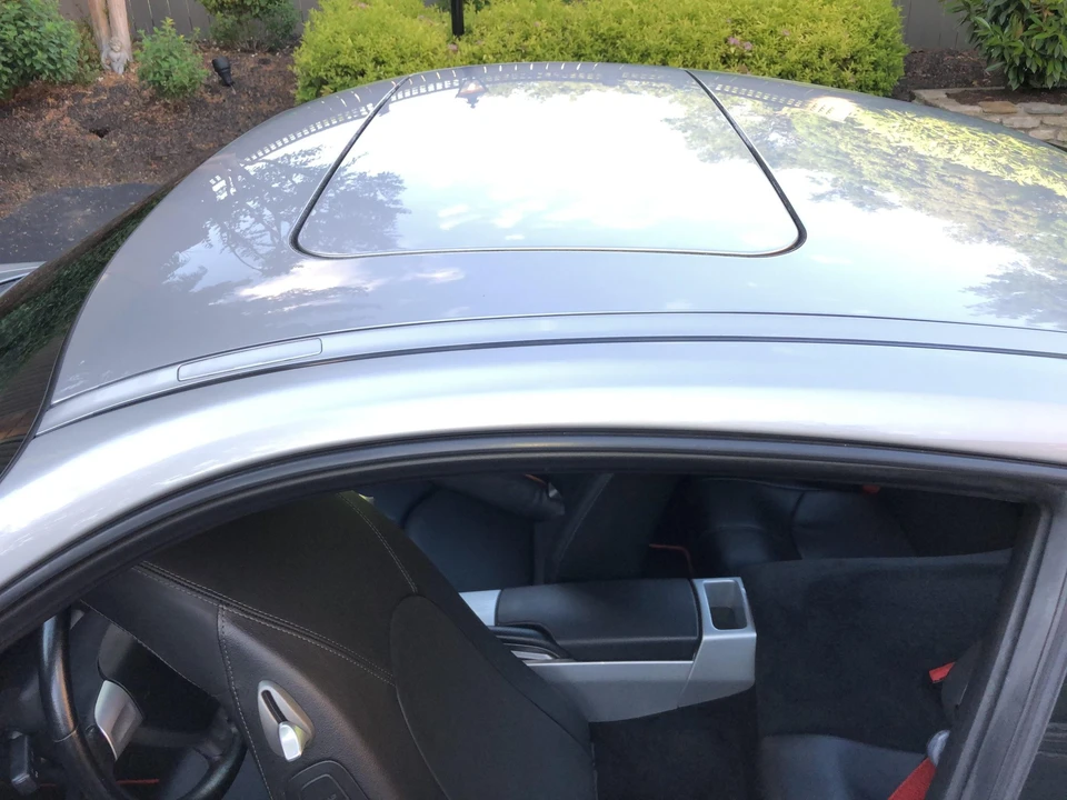2005 Porsche 997 Carrera - Image 14 of 31