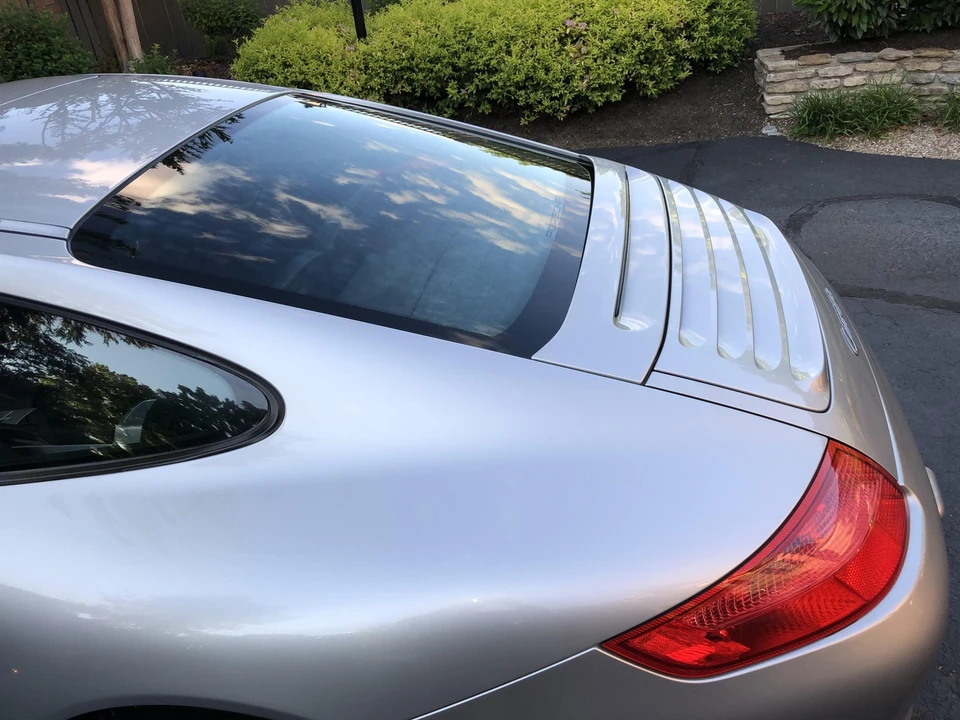 2005 Porsche 997 Carrera - Image 15 of 31