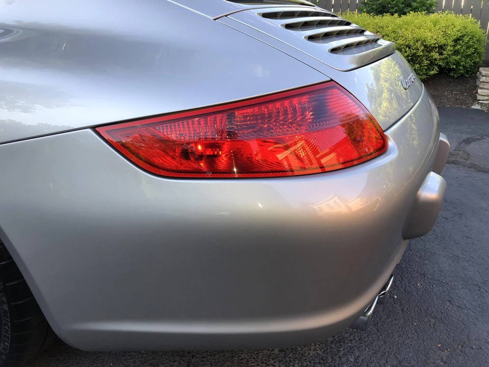 2005 Porsche 997 Carrera - Image 16 of 31