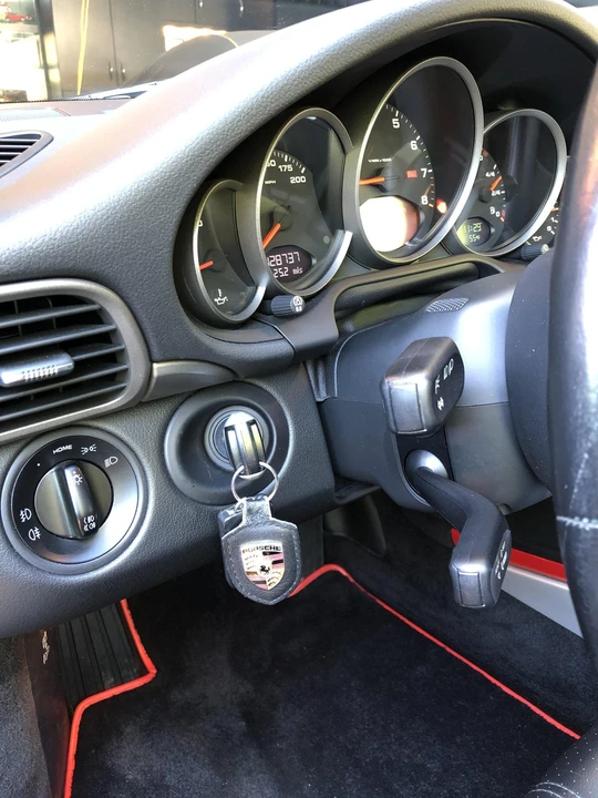 2005 Porsche 997 Carrera - Image 30 of 31