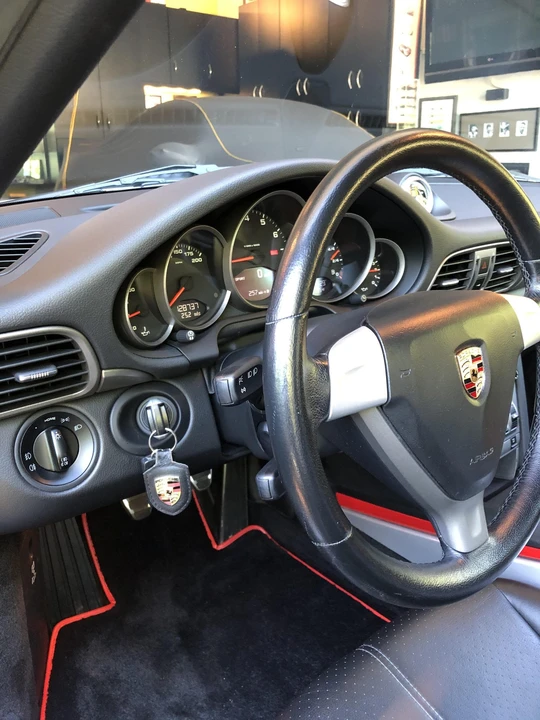 2005 Porsche 997 Carrera - Image 31 of 31