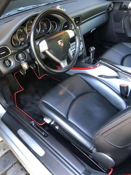2005 Porsche 997 Carrera - Image 29 of 31