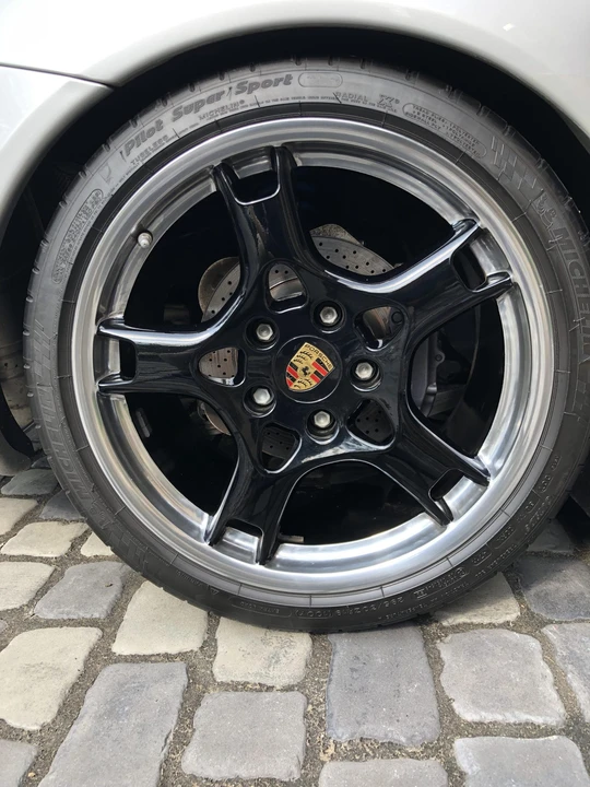 2005 Porsche 997 Carrera - Image 23 of 31