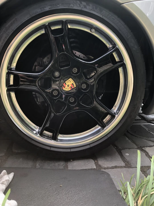 2005 Porsche 997 Carrera - Image 24 of 31