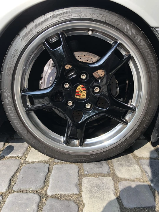 2005 Porsche 997 Carrera - Image 26 of 31