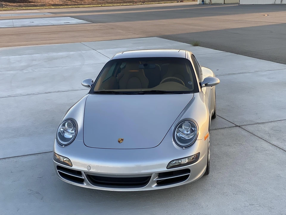 2005 Porsche 997 Carrera S - Image 2 of 31