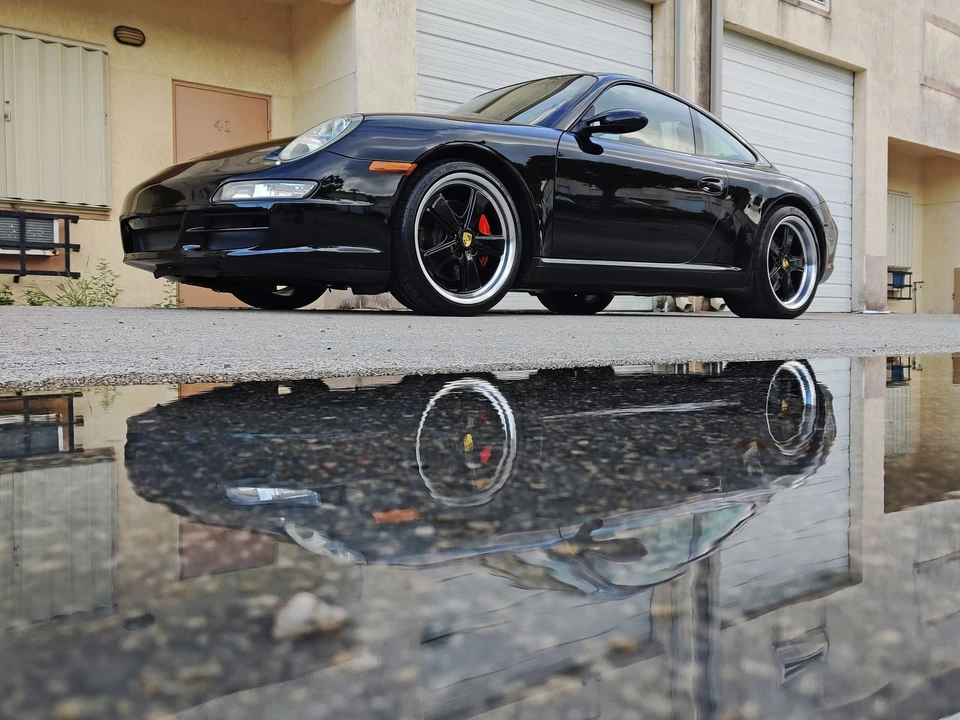 2005 Porsche 997 Carrera S - Image 30 of 31