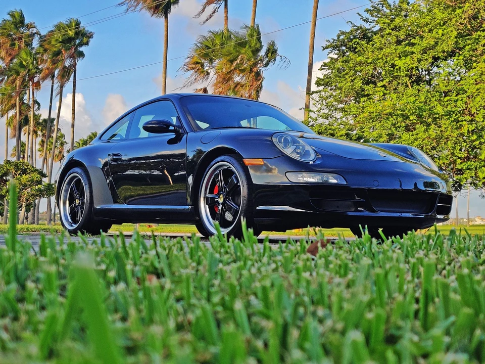 2005 Porsche 997 Carrera S - Image 6 of 31