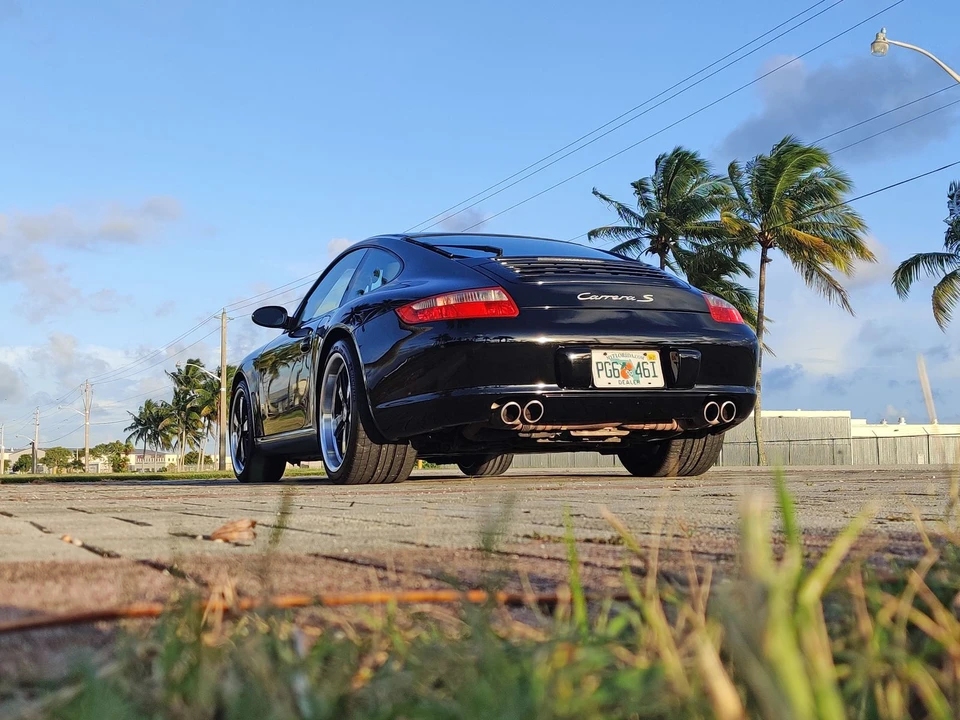 2005 Porsche 997 Carrera S - Image 19 of 31