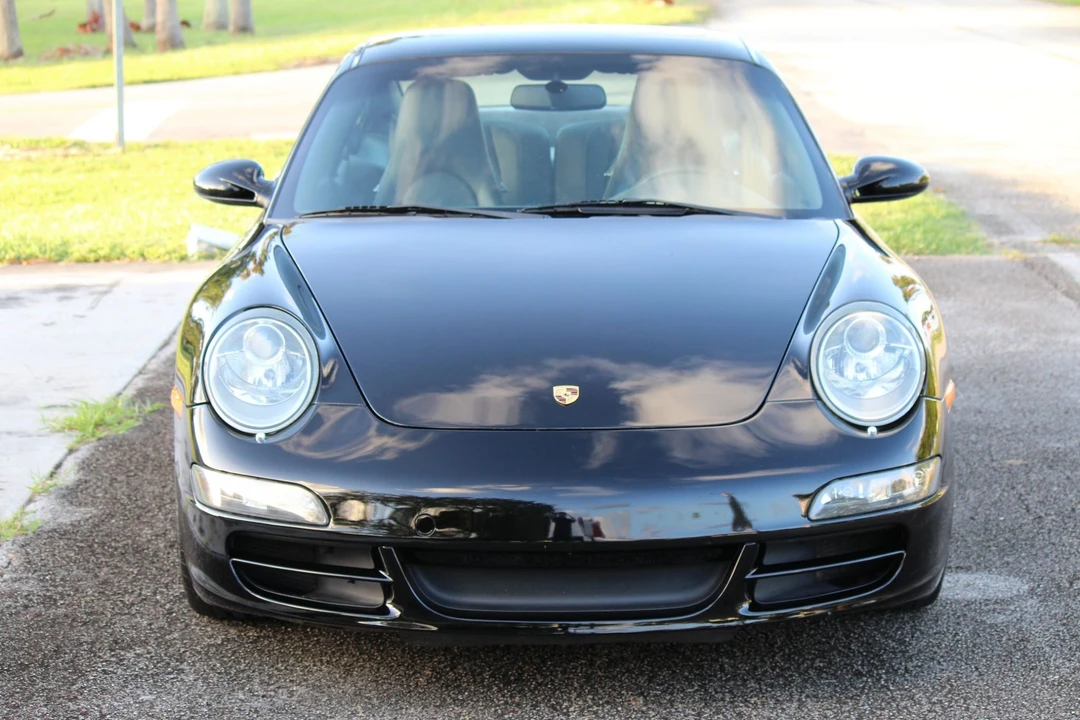 2005 Porsche 997 Carrera S - Image 29 of 31