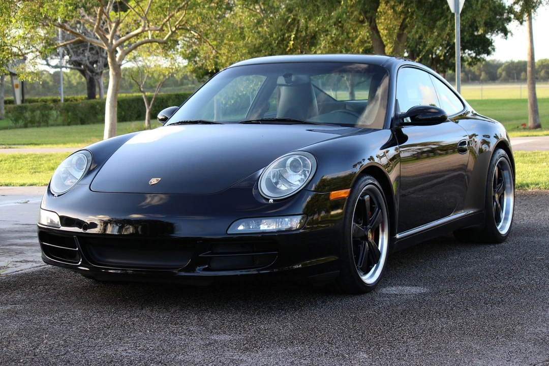 2005 Porsche 997 Carrera S - Image 26 of 31