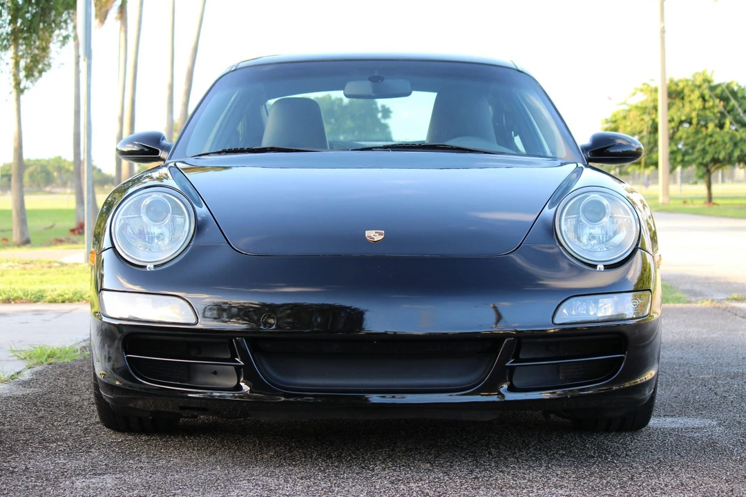 2005 Porsche 997 Carrera S - Image 28 of 31