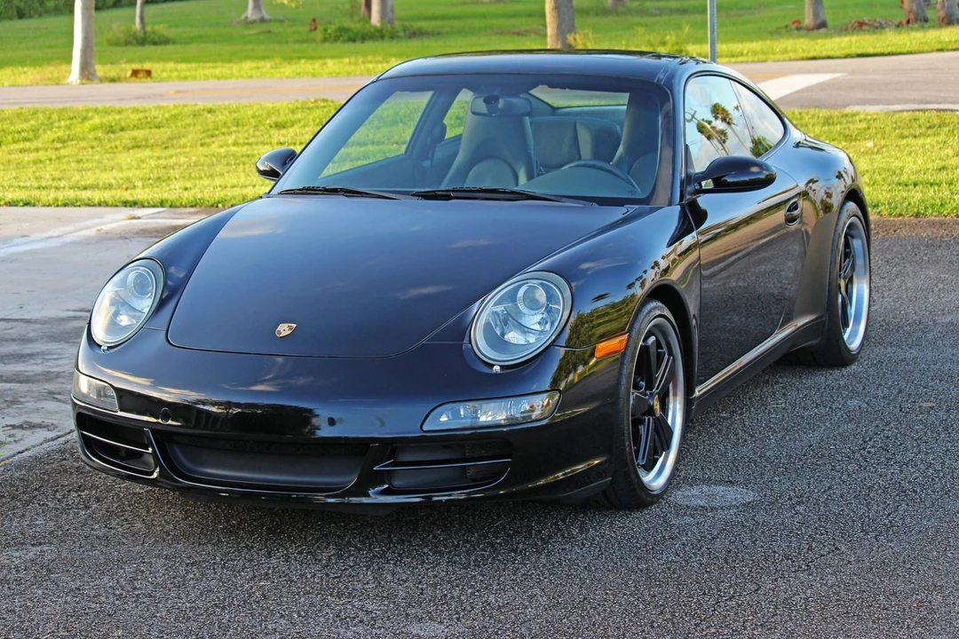 2005 Porsche 997 Carrera S - Image 27 of 31