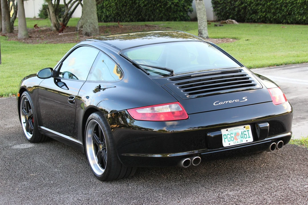 2005 Porsche 997 Carrera S - Image 15 of 31