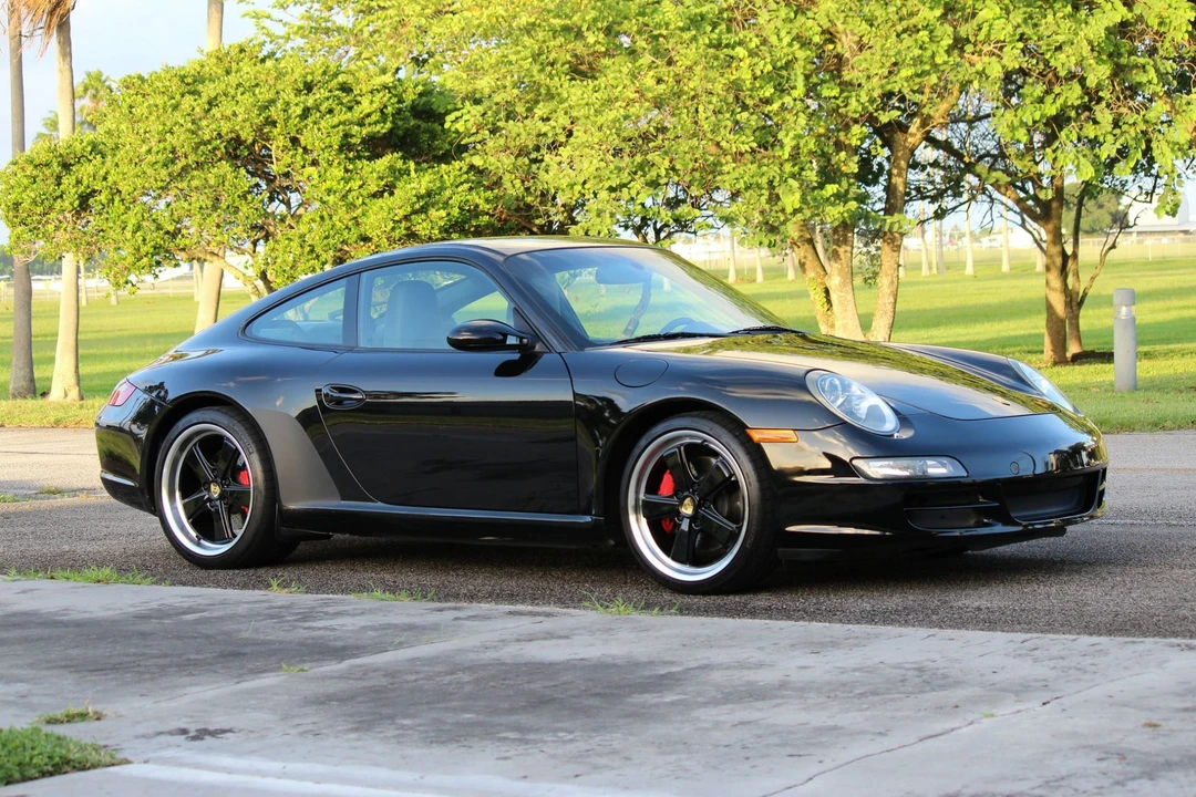 2005 Porsche 997 Carrera S - Image 7 of 31