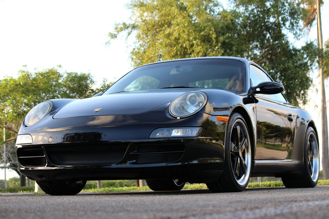 2005 Porsche 997 Carrera S - Image 25 of 31