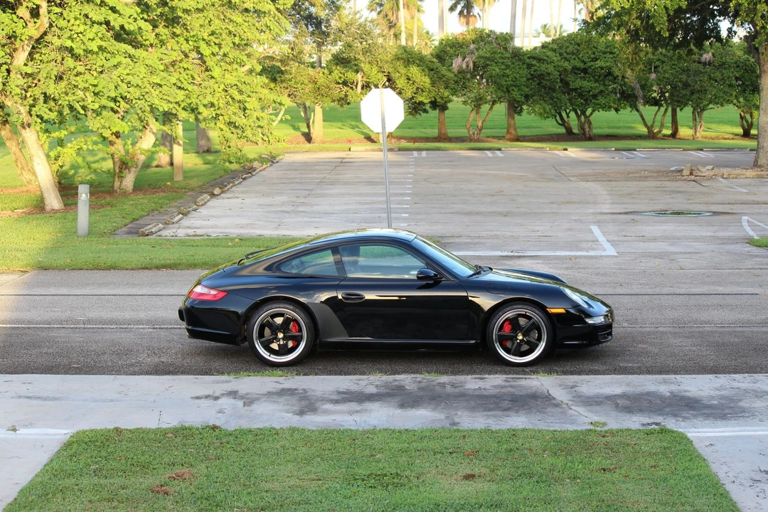 2005 Porsche 997 Carrera S - Image 9 of 31