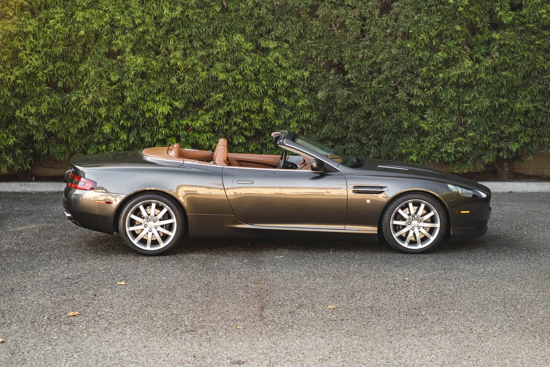 2006 Aston Martin DB9 - Image 23 of 31