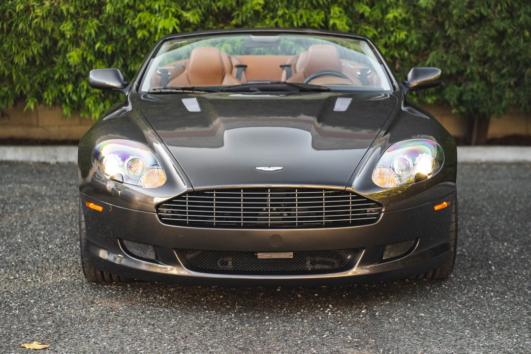 2006 Aston Martin DB9 - Image 29 of 31